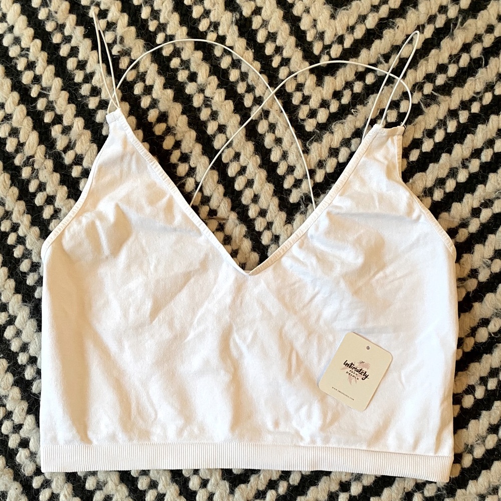 Free People brami